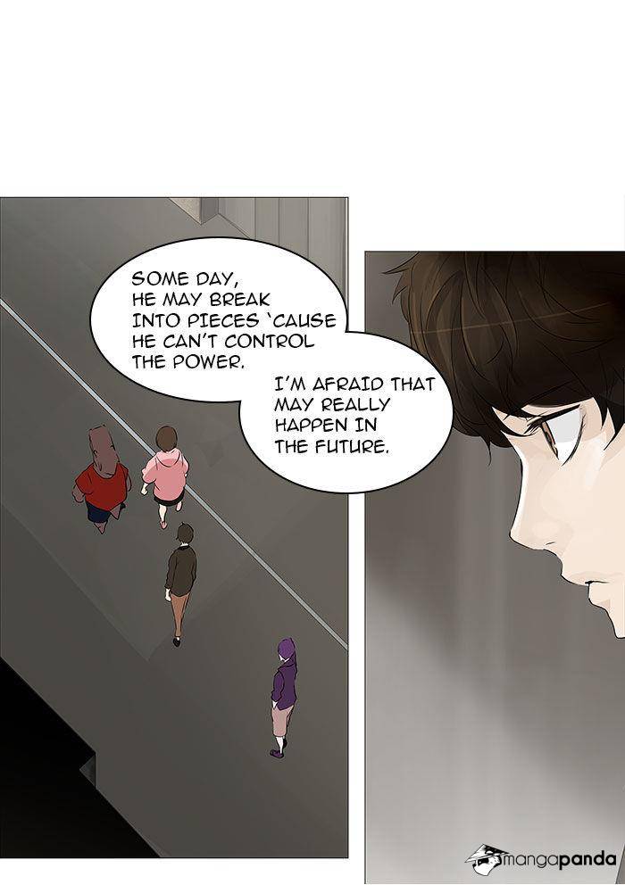 Tower of God Chapter 233 image 45
